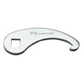 Progressive Suspension, preload shock spring wrench — Universal