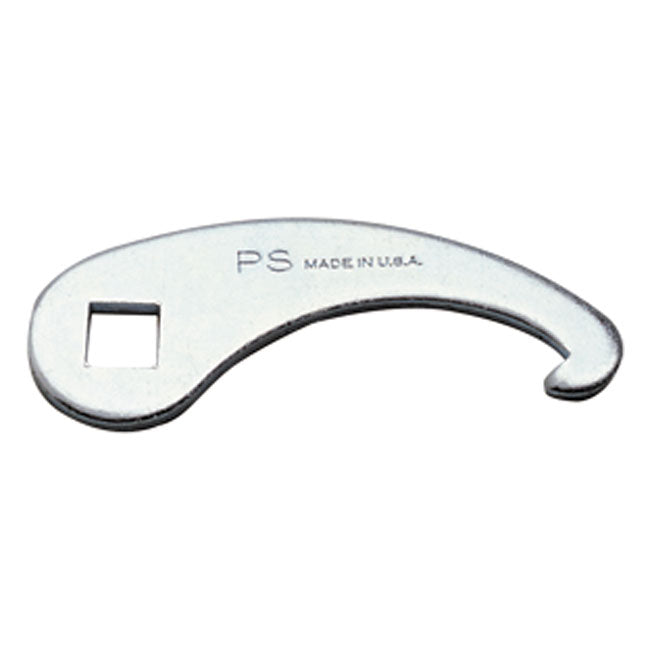 Progressive Suspension, preload shock spring wrench — Universal