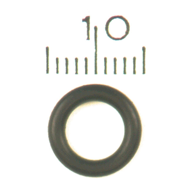 James o-ring, shifter / inspection / starter