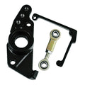 PS, 09-13 Touring link chassis stabilizer. Black