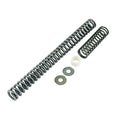 PS Drop-in fork lowering kit, 41mm tubes — 02-05 FLT/Touring (NU)