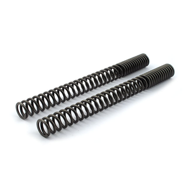 PS fork spring kit standard duty, 49mm — 09-17 VRSCF V-Rod Muscle; 12-17 VRSCDX Night Rod (NU)