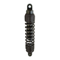 PS, Model 444 shock set. 13.5". Super Heavy Duty. Black