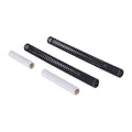 PS fork spring kit standard duty, 49mm — 12-16 FLD (NU)