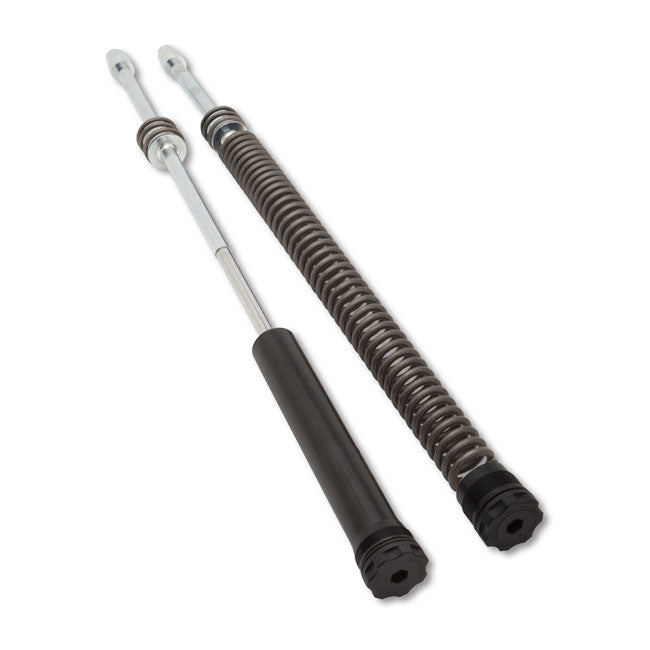 PS, adjustable monotube fork cartridge kit — 16-22 XL1200X Forty Eight; 18-20 XL1200XS Forty Eight Special (NU)