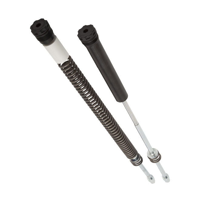 PS, adjustable monotube fork cartridge kit — 16-22 XL1200X Forty Eight; 18-20 XL1200XS Forty Eight Special (NU)