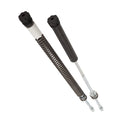 PS, adjustable monotube fork cartridge kit — 06-17 FXD (Excl. FXDWG; FXDF Fat Bob; FLD) (NU)