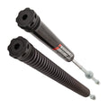 PS, FST fork monotube cartridge kit. Standard height — 14-16 FLT/Touring FLHR/C; FLHTC/U; FLHTK; FLHX/S; FLTRU/SE; FLTRX/S (NU)