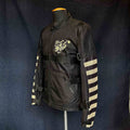 Holy Freedom Superlight mesh jacket black