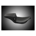 Le Pera, KickFlip solo seat. Diamond stitch