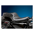 LePera, Cherokee 2-up seat. Diamond stitch — 04-22 XL Sportster (Excl. 07-09 XL Sportster) (NU)