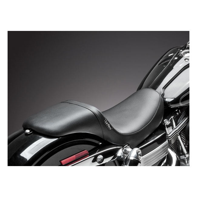 LePera, Daytona Sport seat. Daddy Long Legs