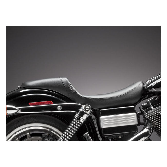 LePera, Daytona Sport seat. Daddy Long Legs