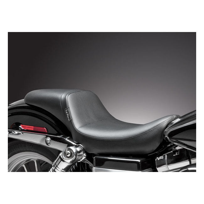 LePera, Daytona Sport seat. Daddy Long Legs