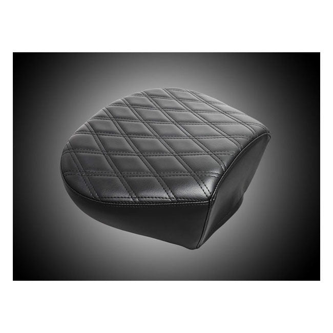 LePera, Monterey Sport passenger seat. Double Diamond