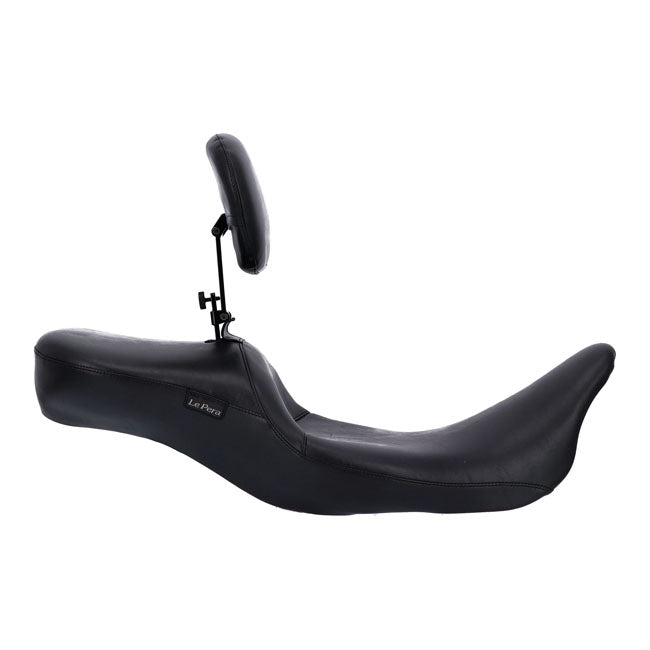 LePera, Maverick 2-up seat. Daddy Long Legs. Backrest