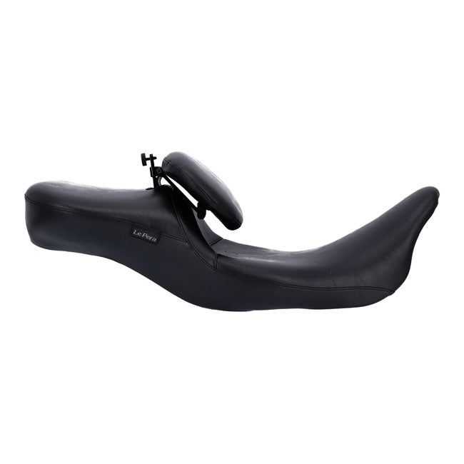 LePera, Maverick 2-up seat. Daddy Long Legs. Backrest