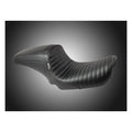 LePera, KickFlip solo seat. Pleated stitch