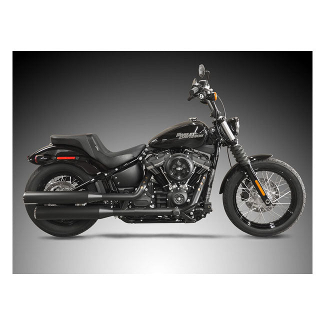 LePera, Daytona 2-up seat. Basket Weave