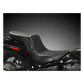LePera, Daytona 2-up seat. Basket Weave
