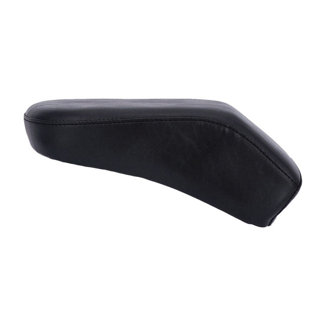 LePera, Bare Bones passenger seat — Softail: 18-20(NU)FXBR Breakout 107; 23-25 FXBR Breakout 117; 18-22(NU)FXBRS Breakout 114