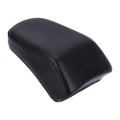 LePera, Bare Bones passenger seat — Softail: 18-20(NU)FXBR Breakout 107; 23-25 FXBR Breakout 117; 18-22(NU)FXBRS Breakout 114