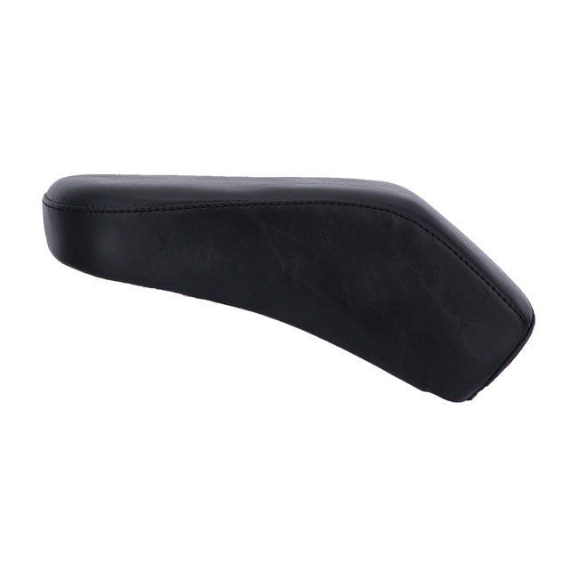LePera, Bare Bones passenger seat — Softail: 18-20(NU)FLFB Fat Boy 107; 20-24 FLFBS Fat Boy S 114