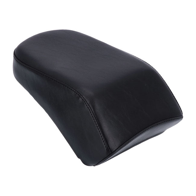 LePera, Bare Bones passenger seat — Softail: 18-20(NU)FLFB Fat Boy 107; 20-24 FLFBS Fat Boy S 114