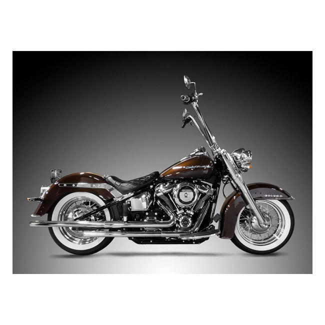LePera, Bare Bones solo seat. Diamond stitch — Softail: 2025 FLHC Heritage Classic 117; 18-24(NU)FLHCS Heritage Classic 114; 18-20(NU)FLHC Heritage Classic 107; 18-20(NU)FLDE Deluxe 107