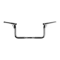 Burly, 1-1/4" Louie B bar, 8" rise. Chrome