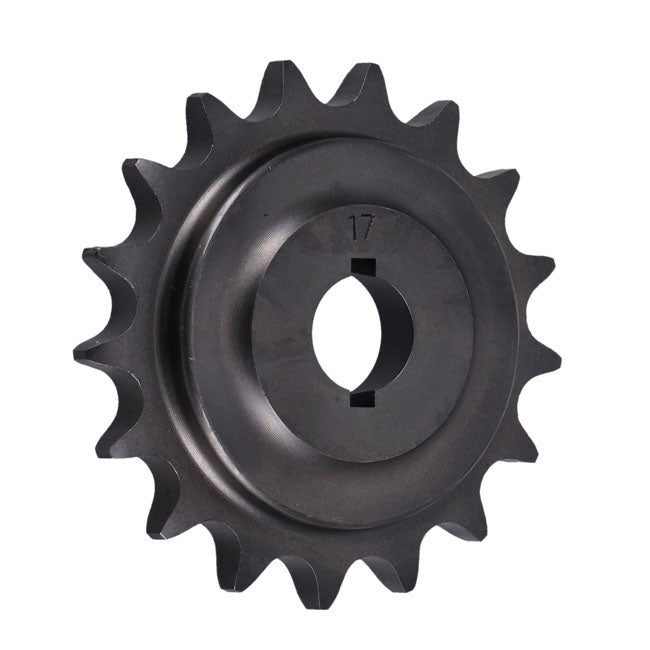 Transmission sprocket, 17t