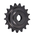 Transmission sprocket, 17t