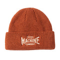 Loser Machine OG beanie rust