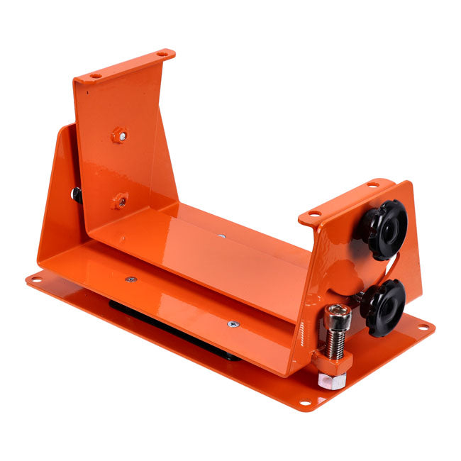 36-99 engine stand. rotating/tilting