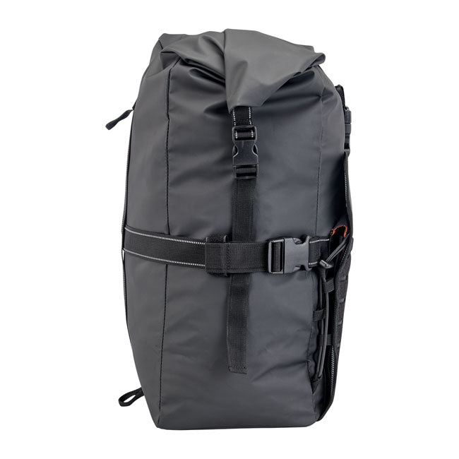 Biltwell, Exfil-60 2.0 bag. Black