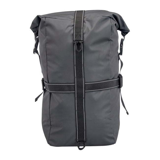 Biltwell, Exfil-60 2.0 bag. Black