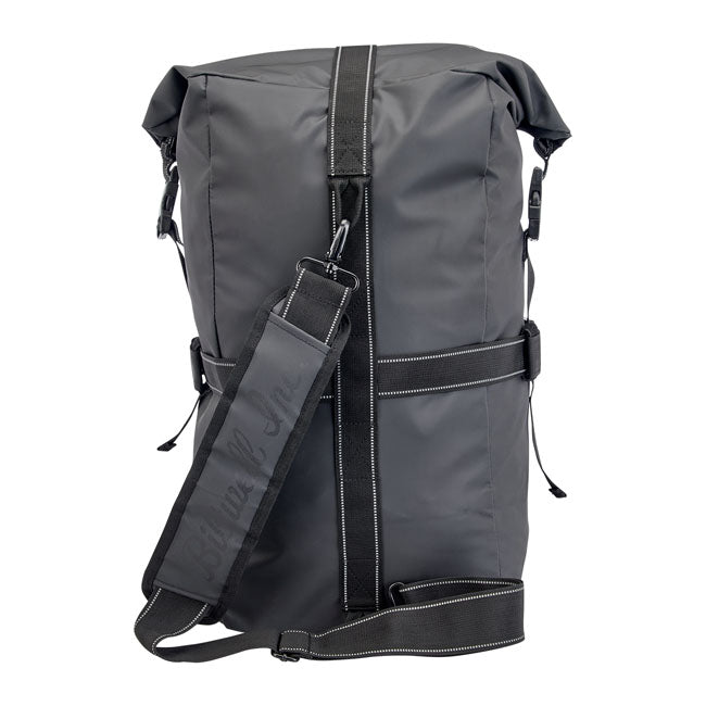 Biltwell, Exfil-60 2.0 bag. Black