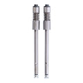 Fork damper tube assembly. 34mm tubes