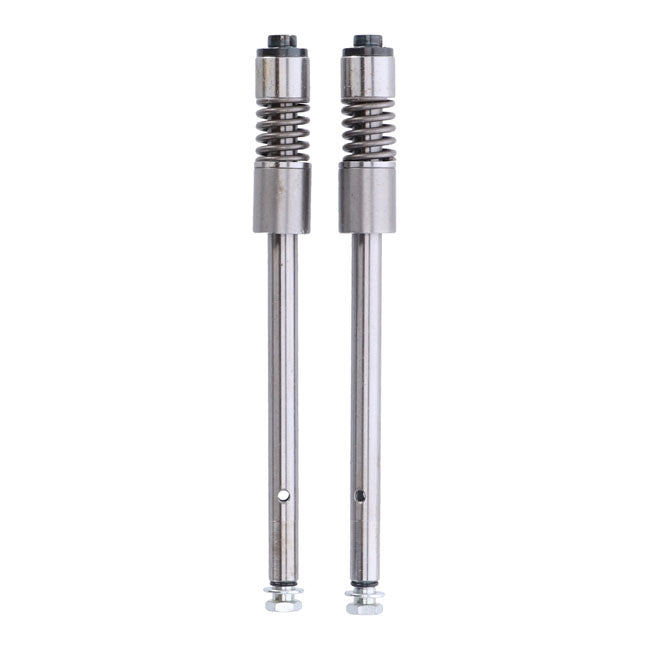 Fork damper tube assembly. 34mm tubes