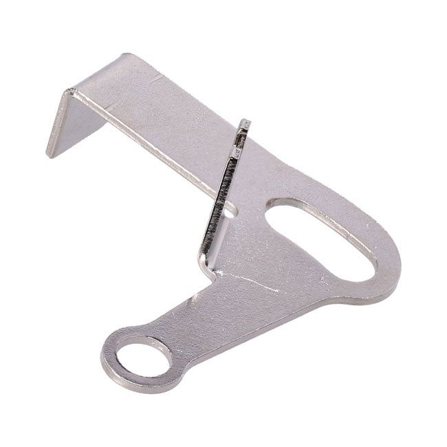 S&S, choke lever. super E&G