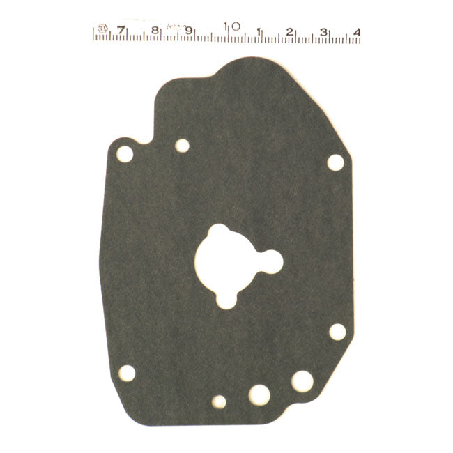 S&S, Super E/G carburetor float bowl gasket