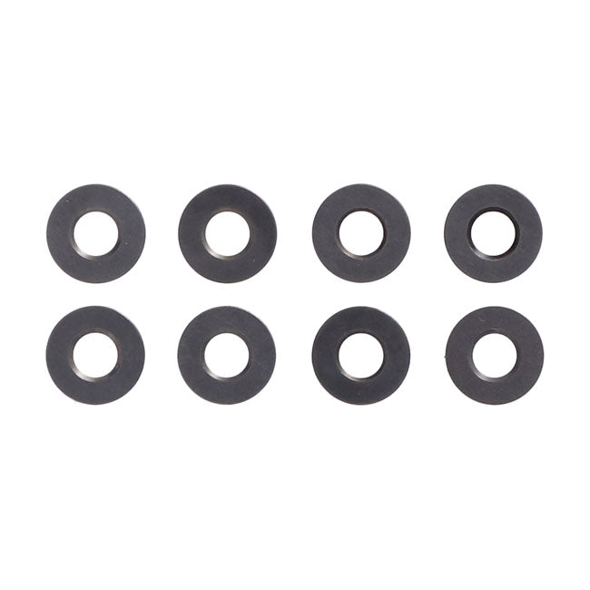 S&S, breather valve spacer set .100'' to .170