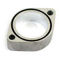 S&S, aluminum spacer block Super G carb. 1" thick