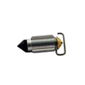 S&S, float bowl needle (wire-design)