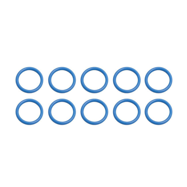 S&S, O-ring. Fuel line seat / bowl plug