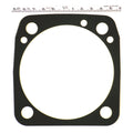 S&S, cylinder base gasket. 3-5/8" big bore .018"