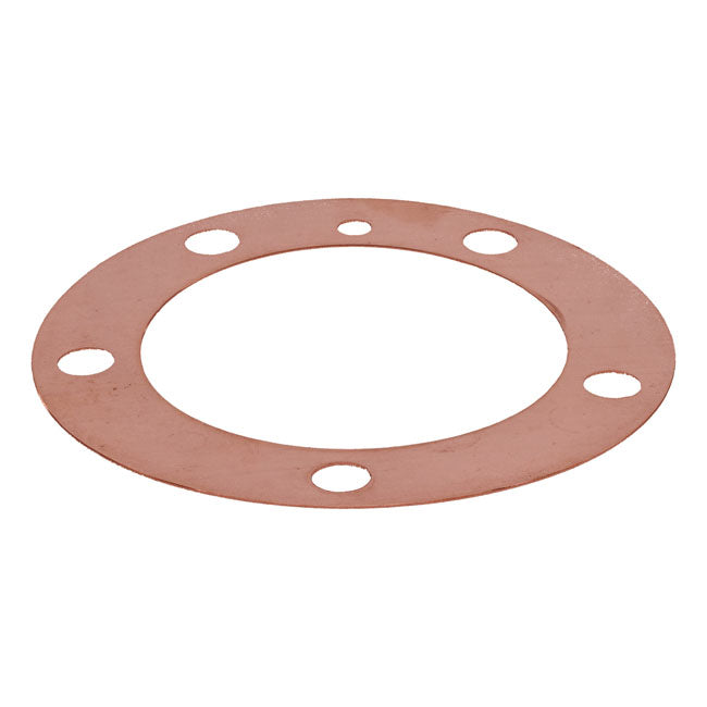 S&S, cylinder head gasket. .032" copper