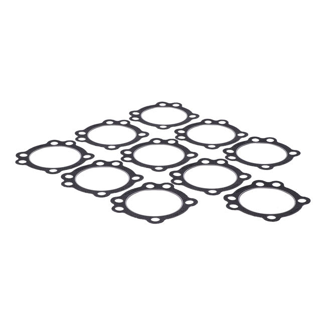 S&S, cylinder head gasket. 3.5" bore .045"