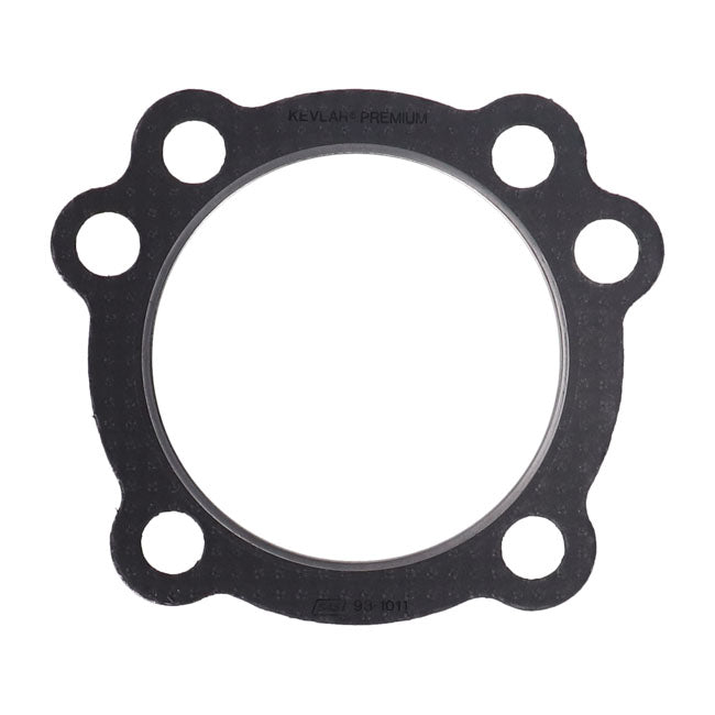 S&S, cylinder head gasket. 3.5" bore .045"