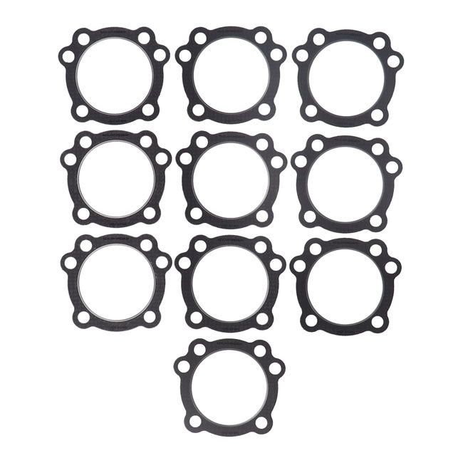 S&S, cylinder head gasket. 3.5" bore .045"